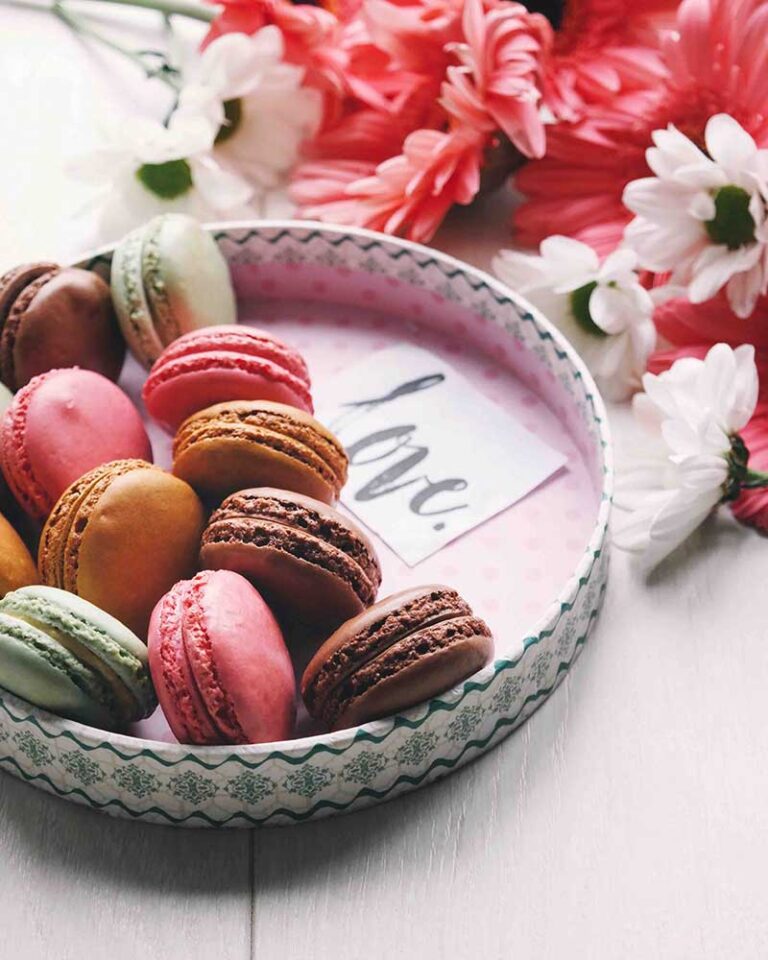 Macaroons
